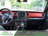 Jeep Wrangler V6 3.6 Pentastar 284 5 Portes