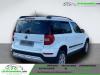 Skoda Yeti 2.0 TDI 110 4x4 BVM