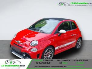 Abarth 595 1.4 Turbo 16V T-Jet 145 ch BVM