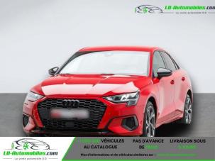 Audi A3 Berline 30 TDI 116 BVA