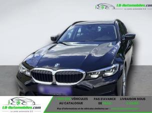 BMW 320 320d 190 ch BVM