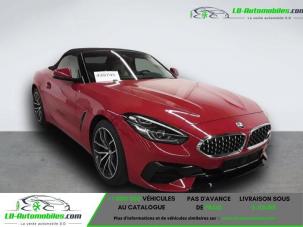 BMW Z4 sDrive 30i 258 ch BVA