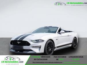 Ford Mustang 5.0 450ch BVM