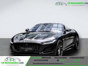 Jaguar F Type V8 5L 450 ch BVA