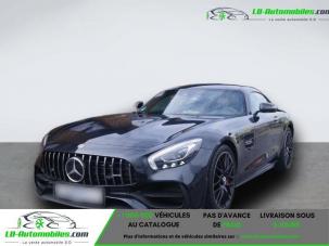 Mercedes AMG GT S 522 ch BVA