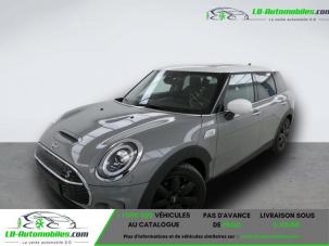 Mini Mini Clubman S 178 ch BVA