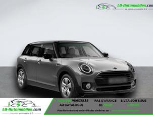 Mini Mini Clubman 136 ch BVM