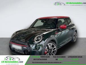 Mini Mini JCW 231 CH BVM