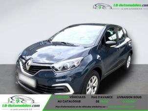 Renault Captur TCe 90 BVM