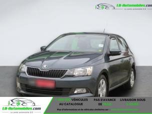 Skoda Fabia 1.0 TSI 95 ch BVM