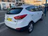 Hyundai IX35 1.7 CRDI PANORAMIC SUNSATION