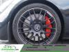 Mercedes AMG GT S 522 ch BVA