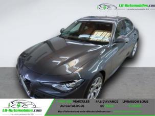 Alfa Romeo Giulia 2.0 TB 200 ch BVA