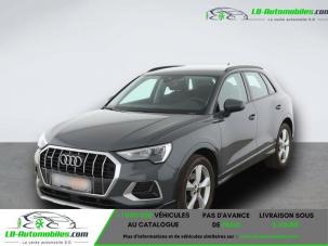 Audi Q3 40 TDI 200 ch BVA Quattro
