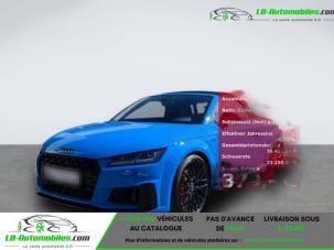 Audi TT roadster 45 TFSI 245 BVA