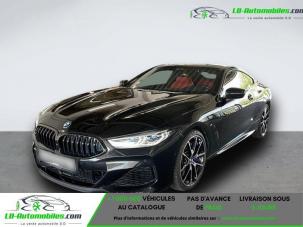 BMW 530 M850i xDrive 530 ch BVA