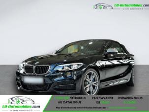 BMW Serie 2 M240i 340 ch BVA
