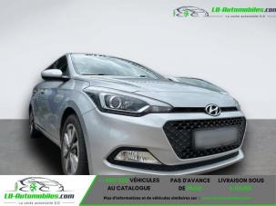 Hyundai I20 1.2 84