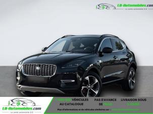 Jaguar E-pace 2.0 D200 ch AWD BVA