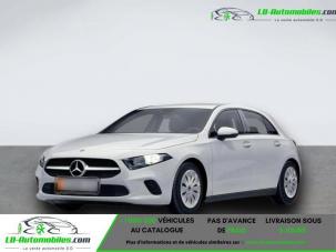 Mercedes Classe A 180 d BVM