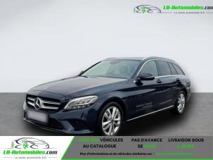 Mercedes Classe C 200 200 BVA