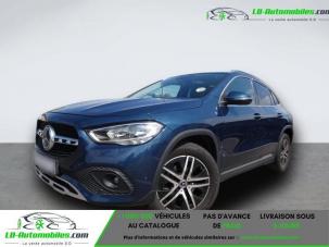 Mercedes Classe GLA 200 d  BVA