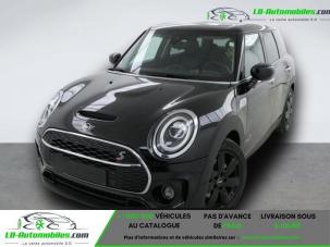 Mini Mini Clubman S 192 ch BVA ALL4