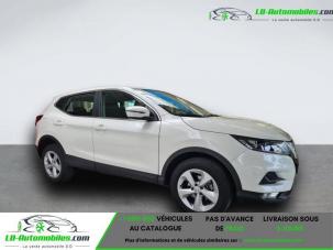Nissan Qashqai 1.3 DIG-T 140