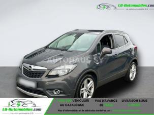 Opel Mokka 1.4 Turbo - 140 ch BVM