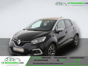 Renault Captur TCe 120 BVA
