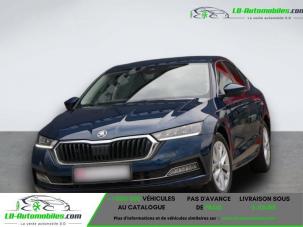 Skoda Octavia 1.5 TSI 150 ch BVA