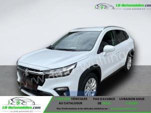 Suzuki SX4 S-Cross 1.5 Dualjet Allgrip Hybrid BVA 102ch