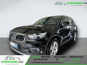 Volvo XC40 163 ch BVA