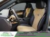 Bentley Bentayga V8 4.0 550 ch BVA