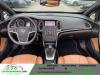 Opel Cascada 1.4 Turbo 140 ch
