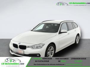 BMW 320 320d 163 ch BVA EfficientDynamic