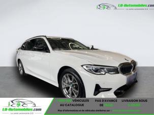 BMW 330 330i xDrive 258 ch BVA