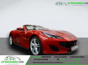 Ferrari Portofino 4.0 V8 600 ch