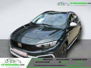 Fiat Tipo 1.5 Firefly Turbo 130 ch Hybrid BVA