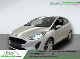 Ford Fiesta 1.1 75 ch BVM