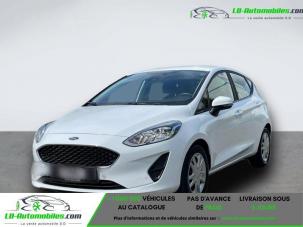 Ford Fiesta 1.0 EcoBoost 125 ch BVA