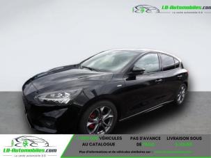 Ford Focus 1.0 EcoBoost 125 BVA