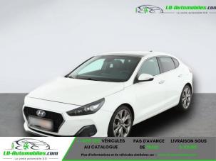 Hyundai I30 1.4 T-GDi 140 BVA