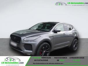 Jaguar E-pace 2.0 P - 250 ch AWD BVA