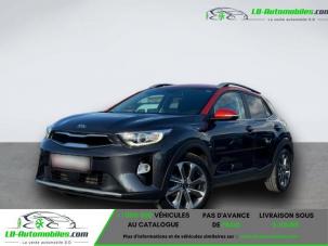 Kia Stonic 1.0 T-GDi 120 ch BVA