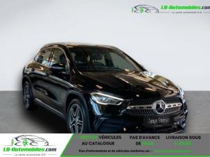 Mercedes Classe GLA 200 BVA