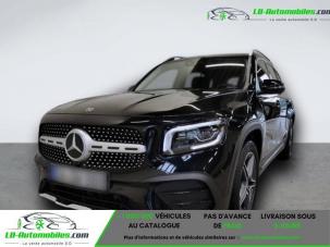 Mercedes GLB 250 BVA 4Matic