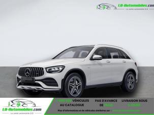 Mercedes GLC 43 AMG BVA 4Matic
