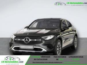 Mercedes GLC Coupé 200 BVA 4Matic