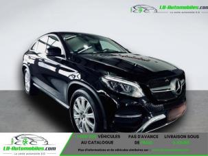 Mercedes GLE Coupe 400 BVA 4MATIC